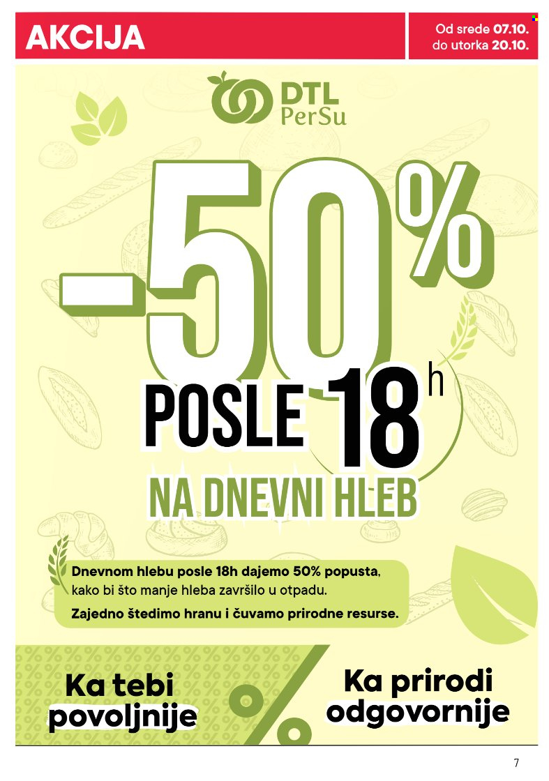 PerSu katalog - 07.10.2026 - 20.10.2026. Stranica 7