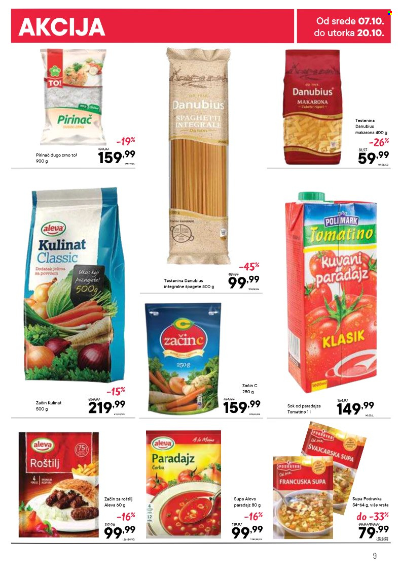PerSu katalog - 07.10.2026 - 20.10.2026. Stranica 9