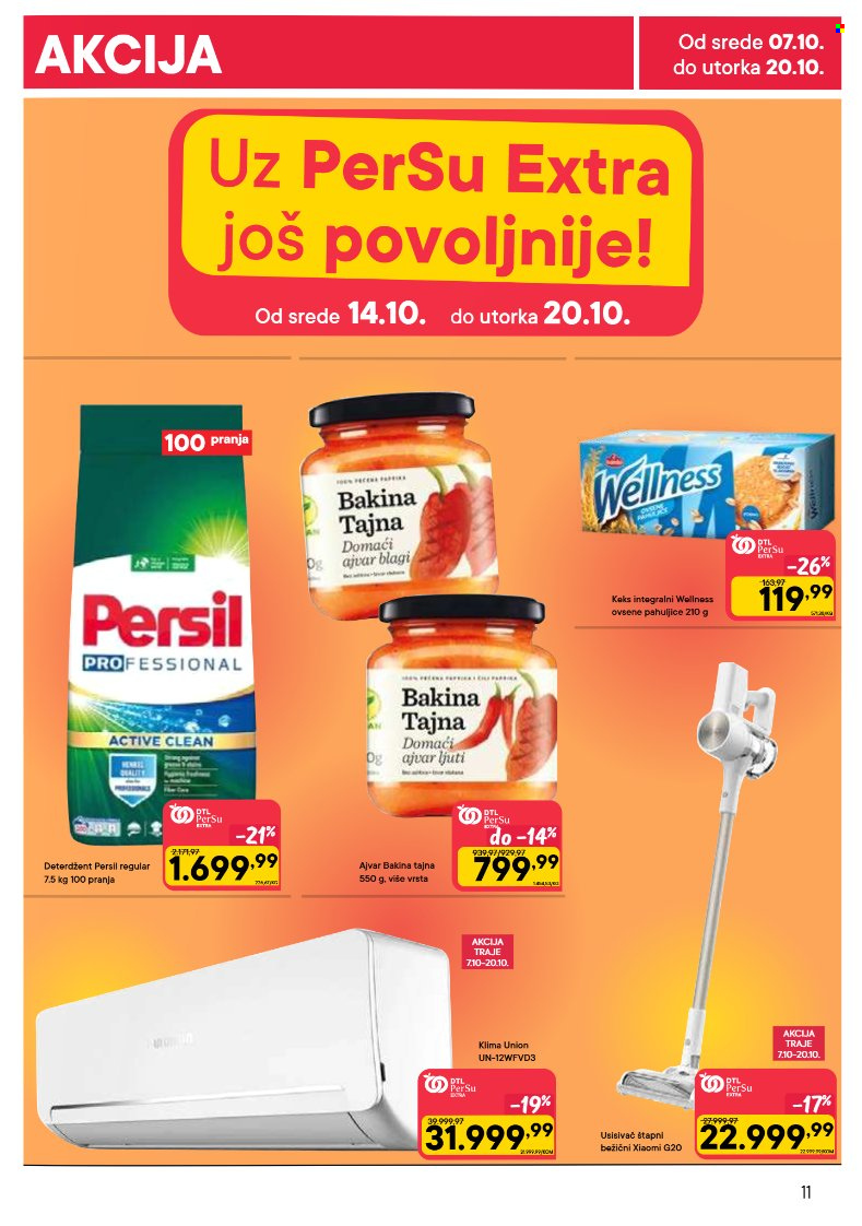 PerSu katalog - 07.10.2026 - 20.10.2026. Stranica 11