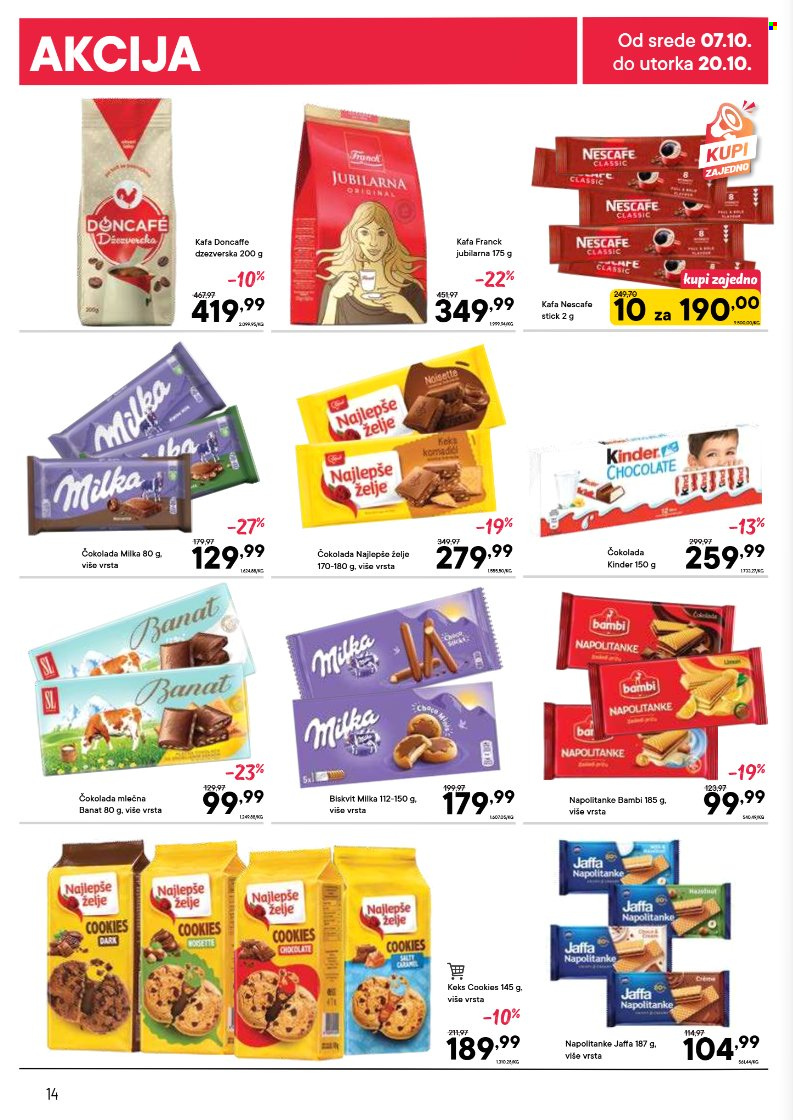 PerSu katalog - 07.10.2026 - 20.10.2026. Stranica 14
