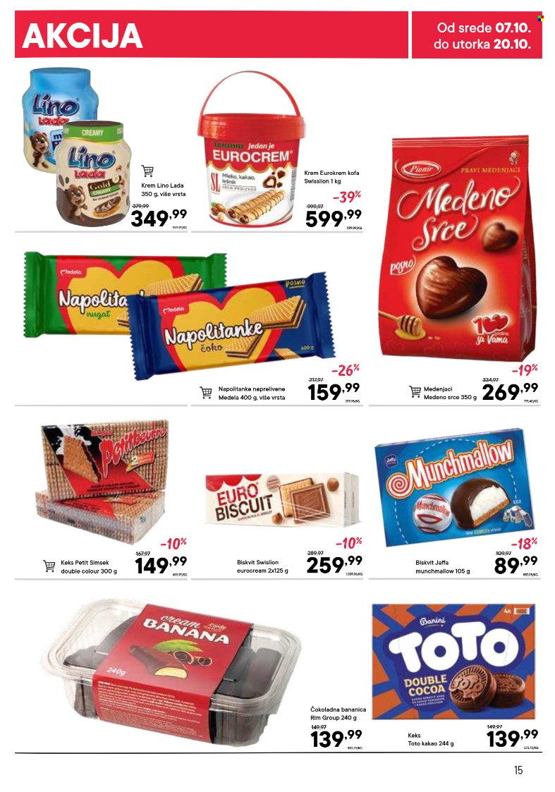 PerSu katalog - 07.10.2026 - 20.10.2026. Stranica 15