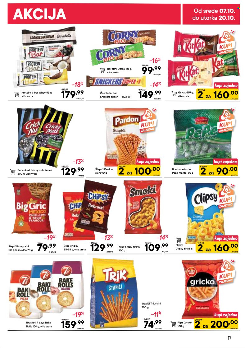 PerSu katalog - 07.10.2026 - 20.10.2026. Stranica 17