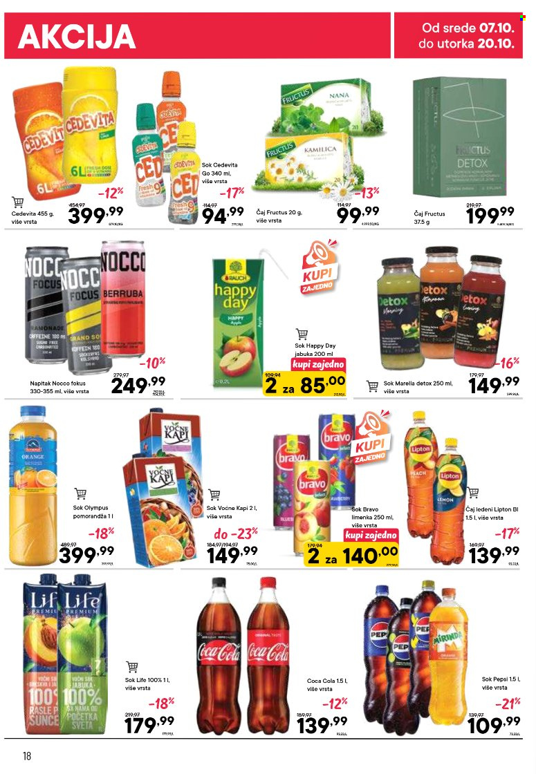 PerSu katalog - 07.10.2026 - 20.10.2026. Stranica 18