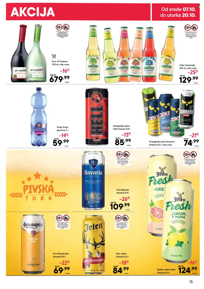 PerSu katalog - 07.10.2026 - 20.10.2026. Stranica 19