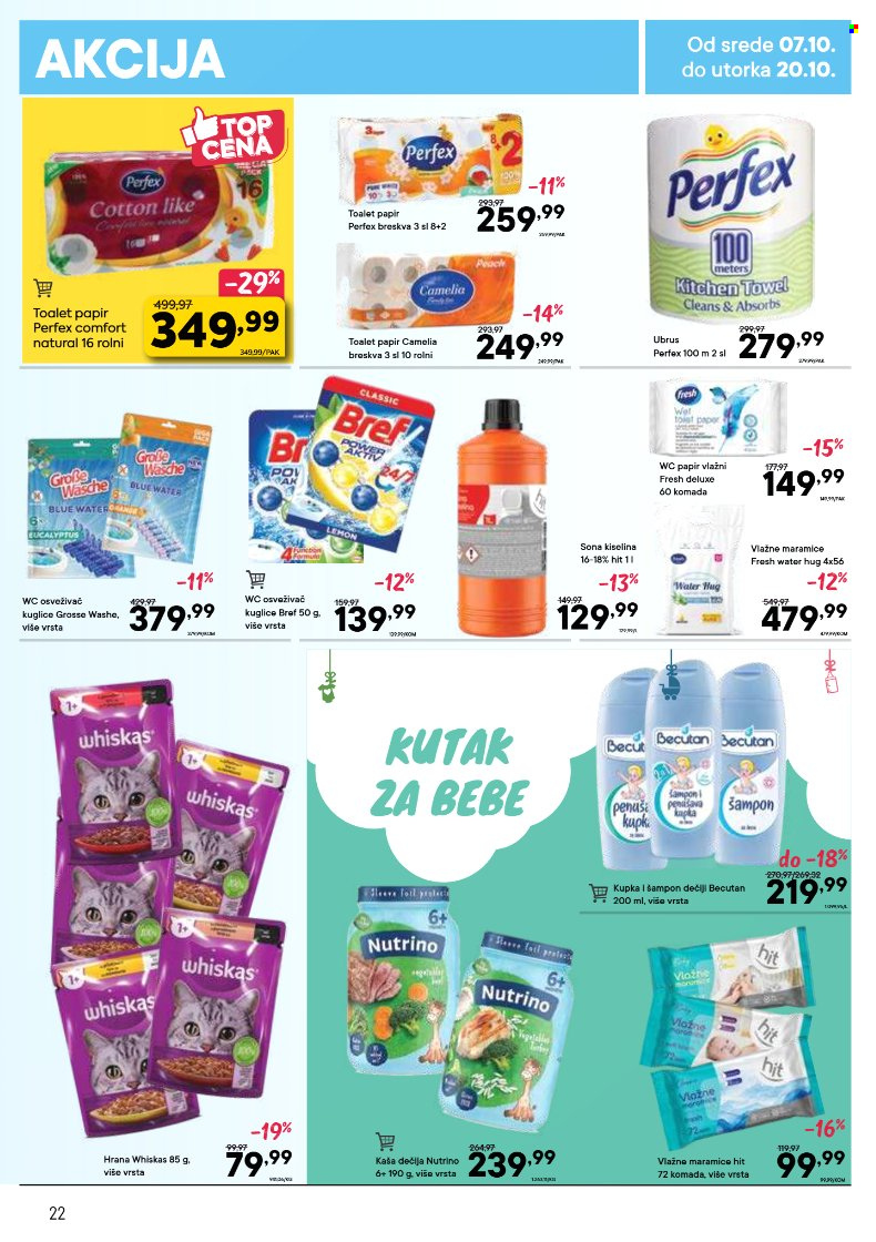 PerSu katalog - 07.10.2026 - 20.10.2026. Stranica 22