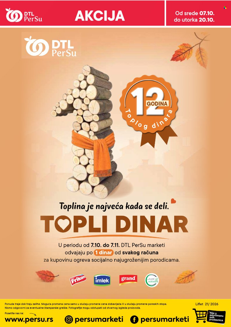 PerSu katalog - 07.10.2026 - 20.10.2026. Stranica 24