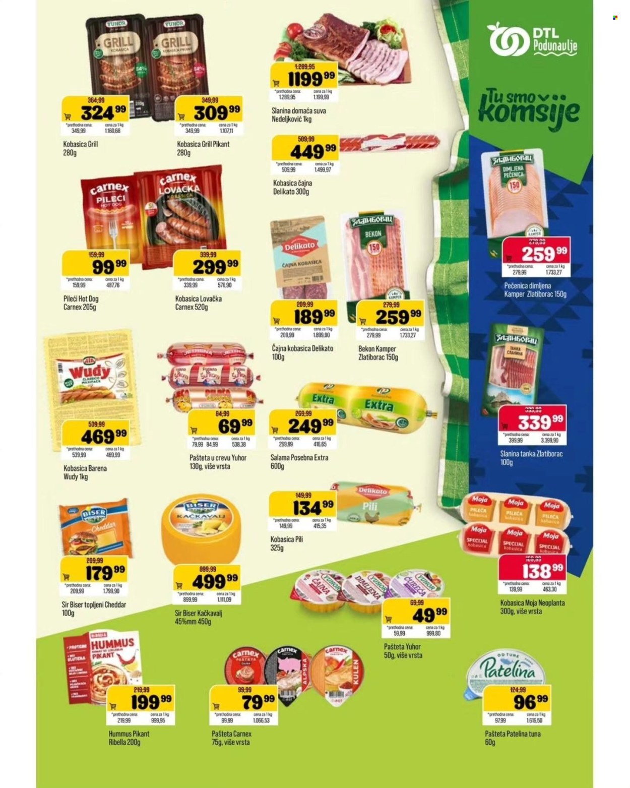 Podunavlje katalog - 07.10.2026 - 19.10.2026. Stranica 5