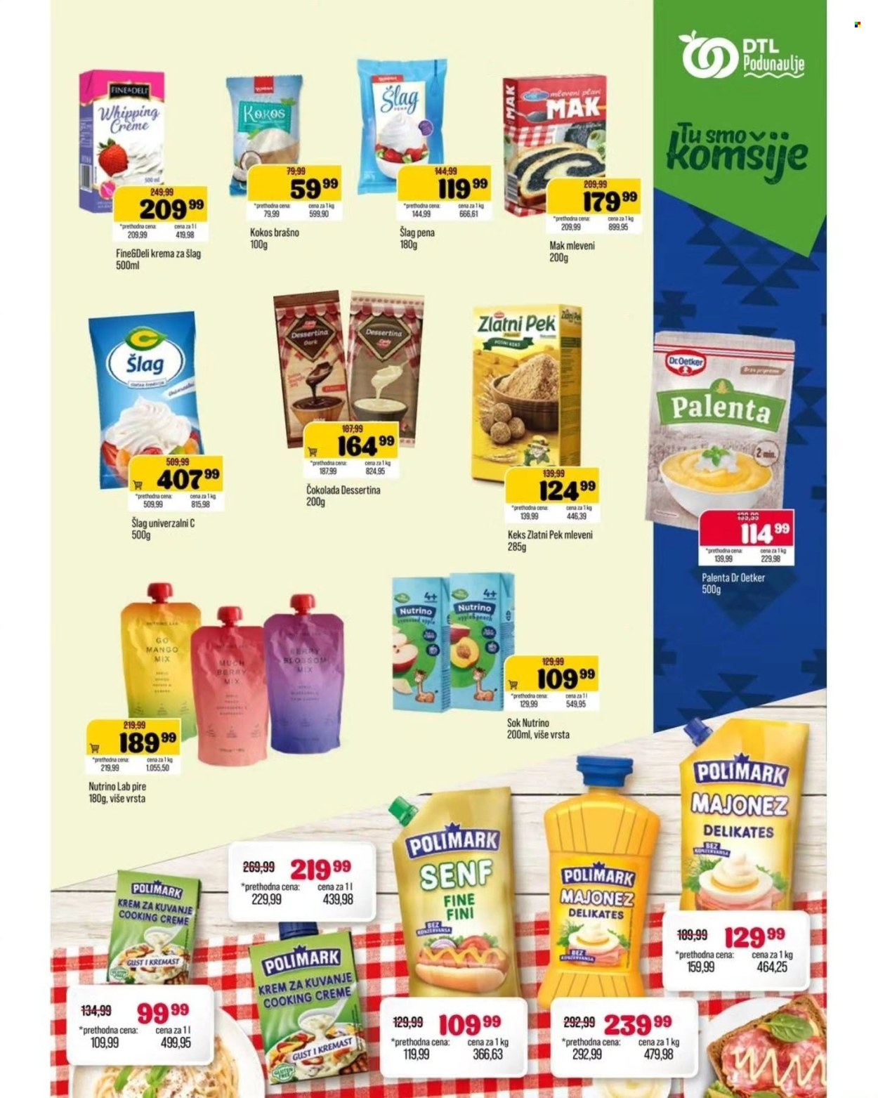 Podunavlje katalog - 07.10.2026 - 19.10.2026. Stranica 7