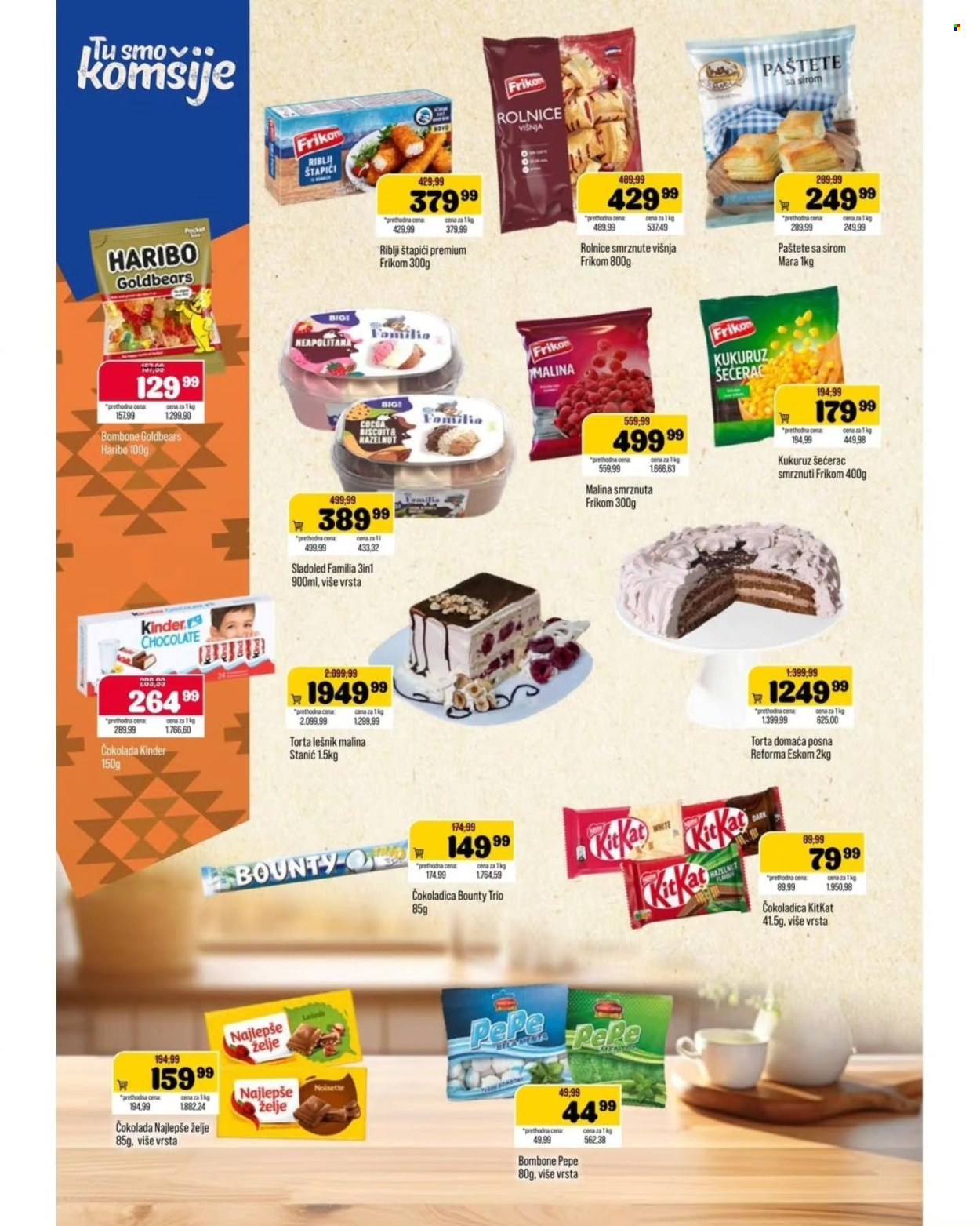 Podunavlje katalog - 07.10.2026 - 19.10.2026. Stranica 8