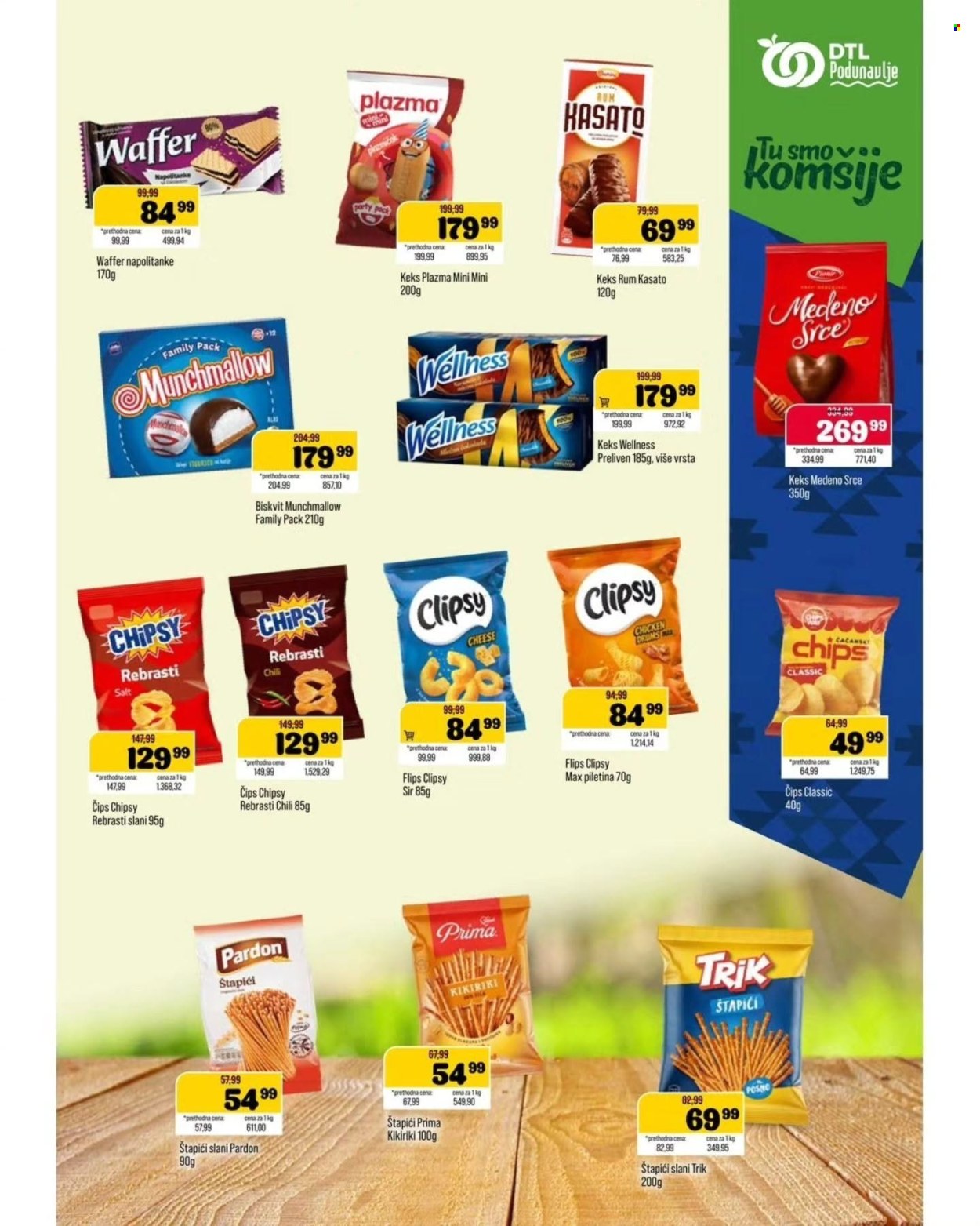 Podunavlje katalog - 07.10.2026 - 19.10.2026. Stranica 9