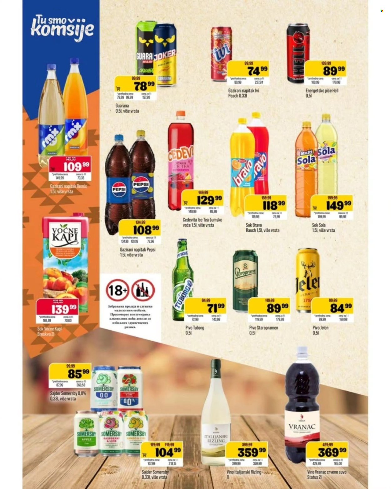 Podunavlje katalog - 07.10.2026 - 19.10.2026. Stranica 10