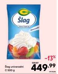 Šlag Univerzalni