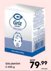 Griz Pšeničný