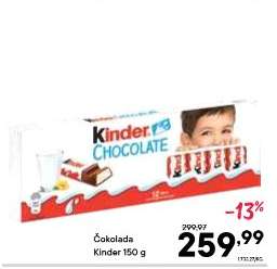 ČOKOLADA