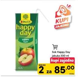 SOK HAPPY DAY