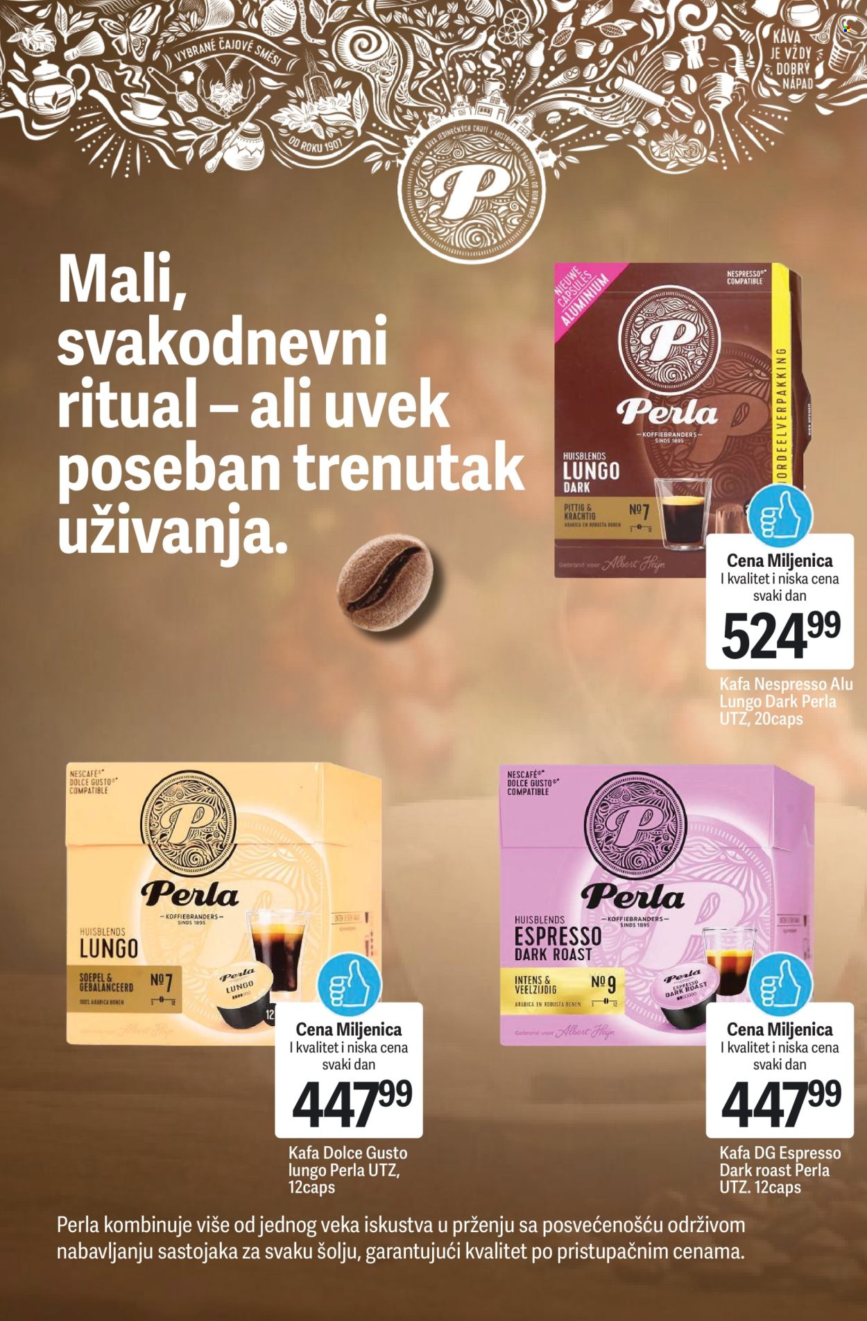 Maxi katalog - 08.10.2026 - 28.10.2026. Stranica 2
