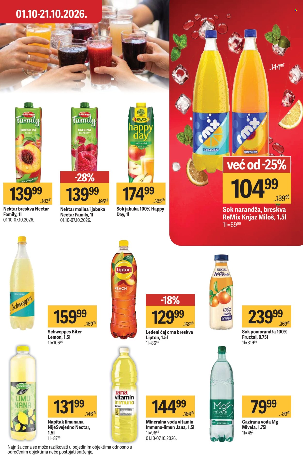 Maxi katalog - 08.10.2026 - 28.10.2026. Stranica 46