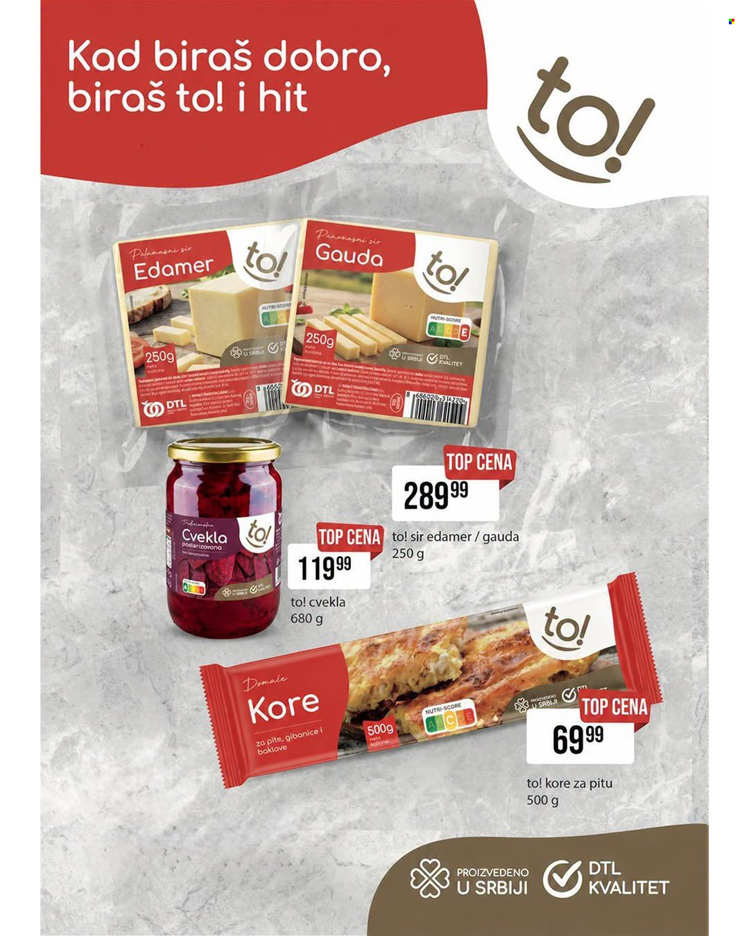 Leon Diskont katalog - 07.10.2026 - 20.10.2026. Stranica 2