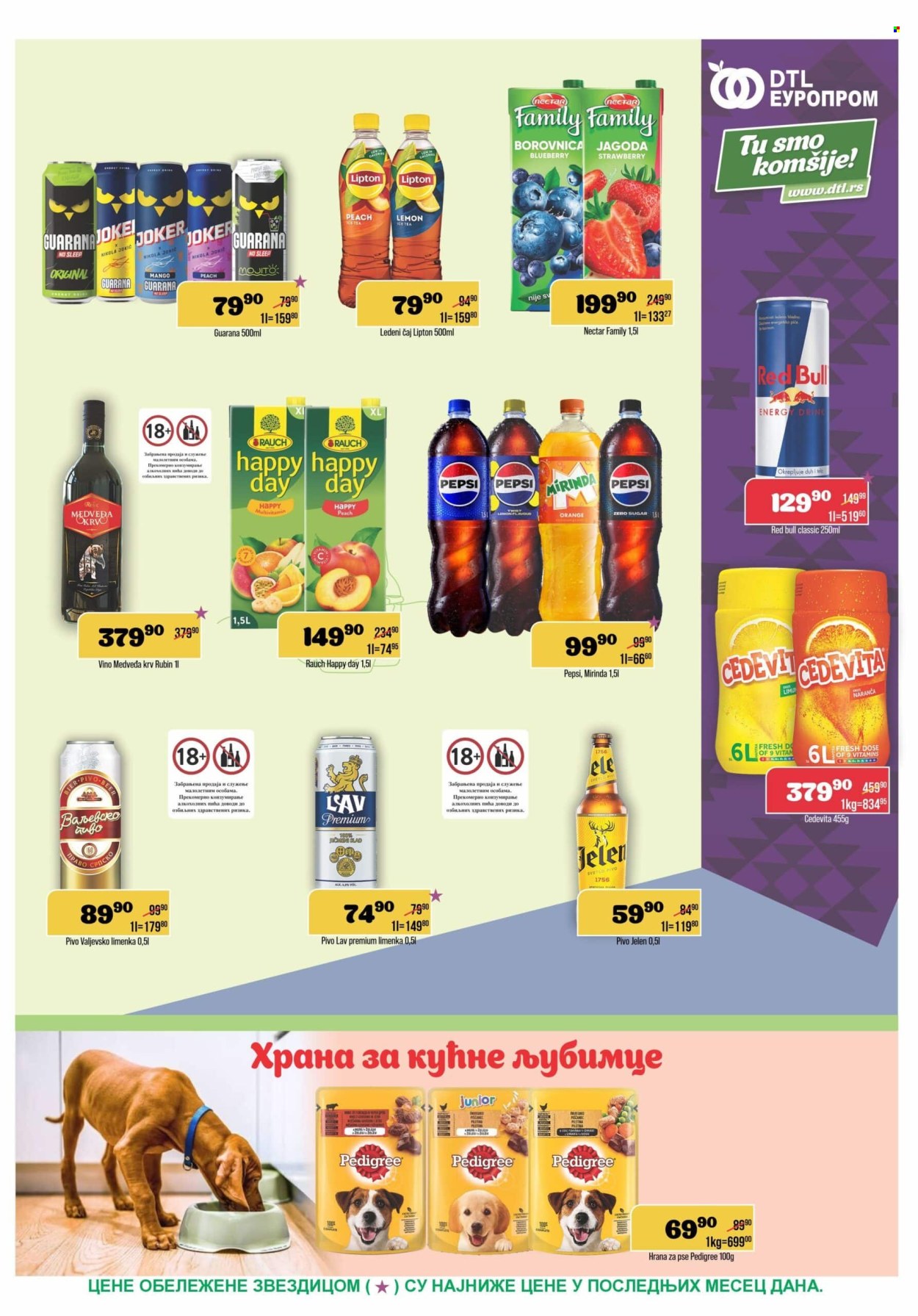 Europrom katalog - 07.10.2026 - 19.10.2026. Stranica 9