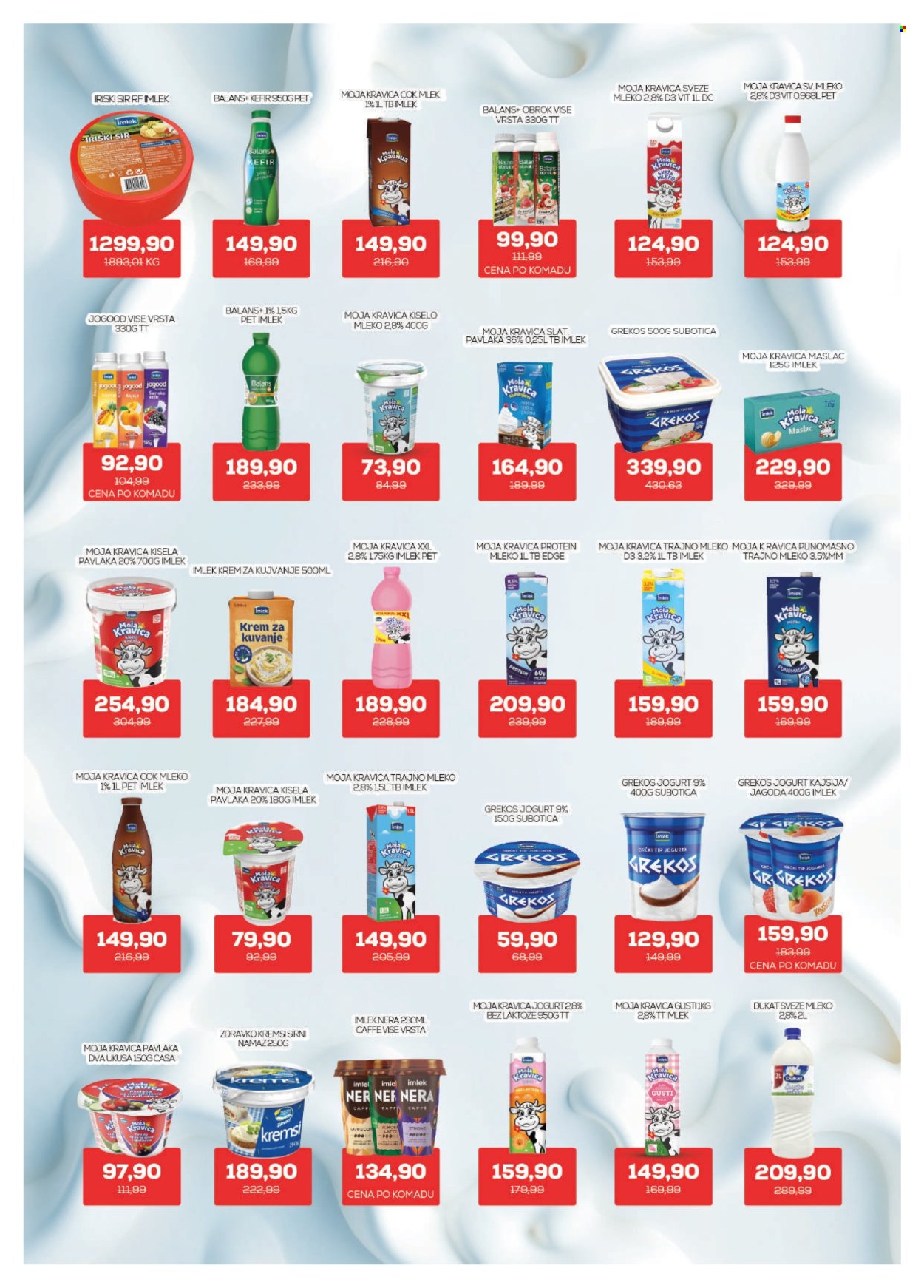 Medius katalog - 06.10.2026 - 12.10.2026. Stranica 5