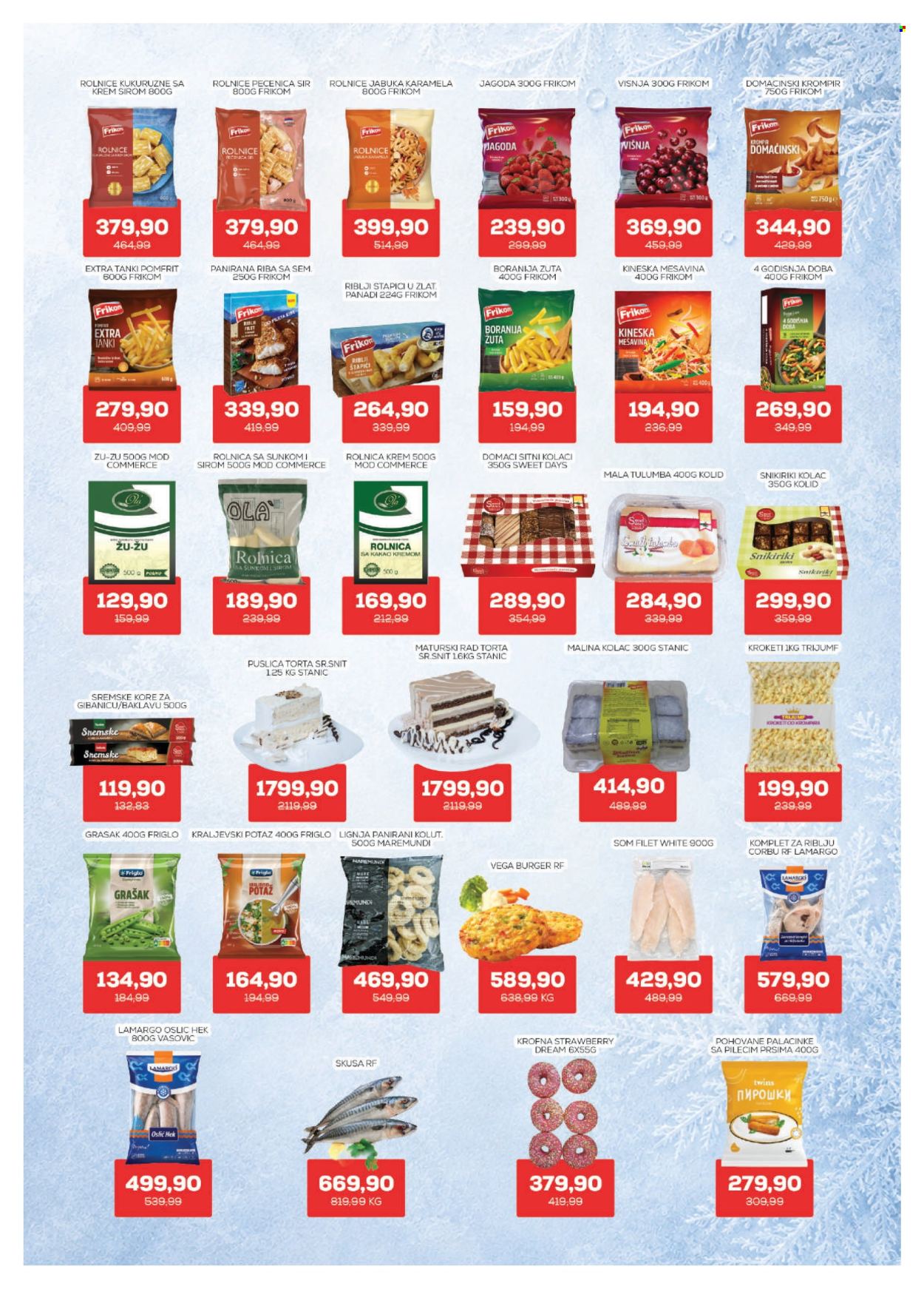 Medius katalog - 06.10.2026 - 12.10.2026. Stranica 8