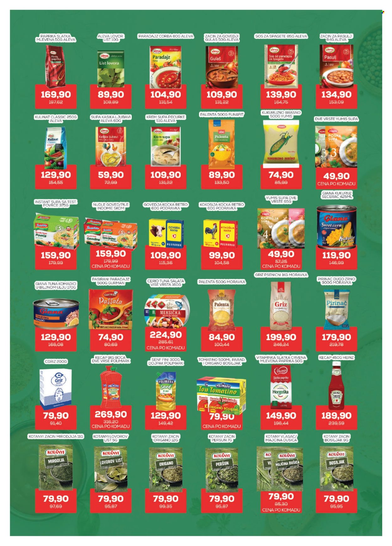 Medius katalog - 06.10.2026 - 12.10.2026. Stranica 9