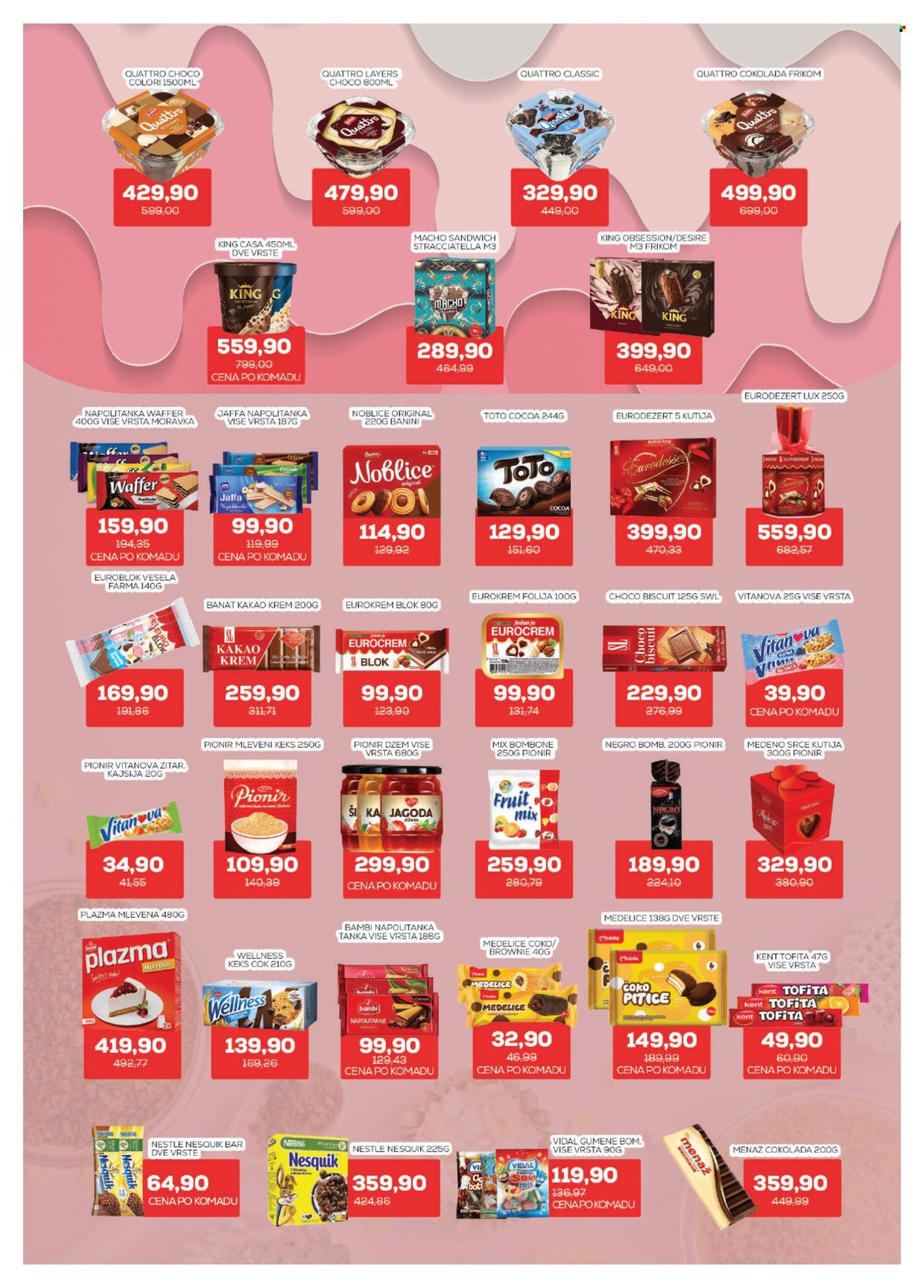 Medius katalog - 06.10.2026 - 12.10.2026. Stranica 13