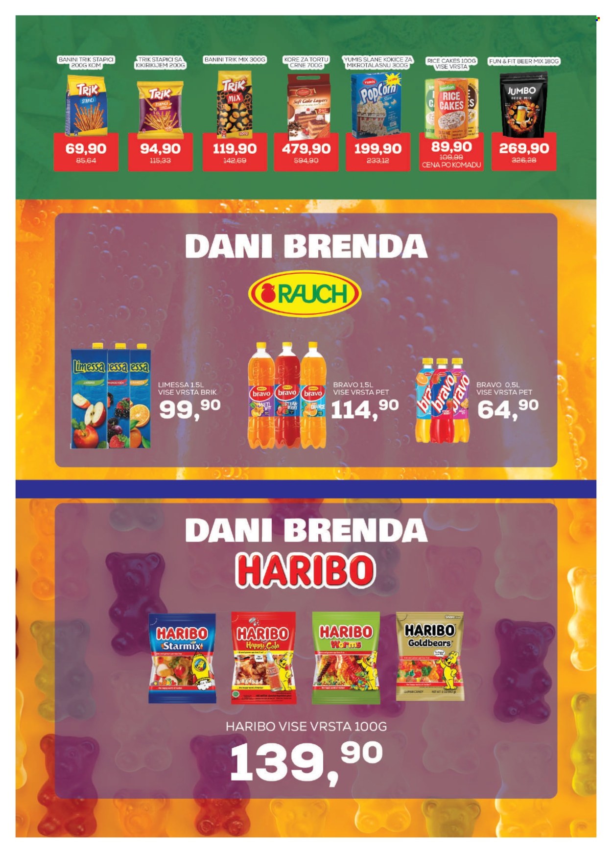 Medius katalog - 06.10.2026 - 12.10.2026. Stranica 15