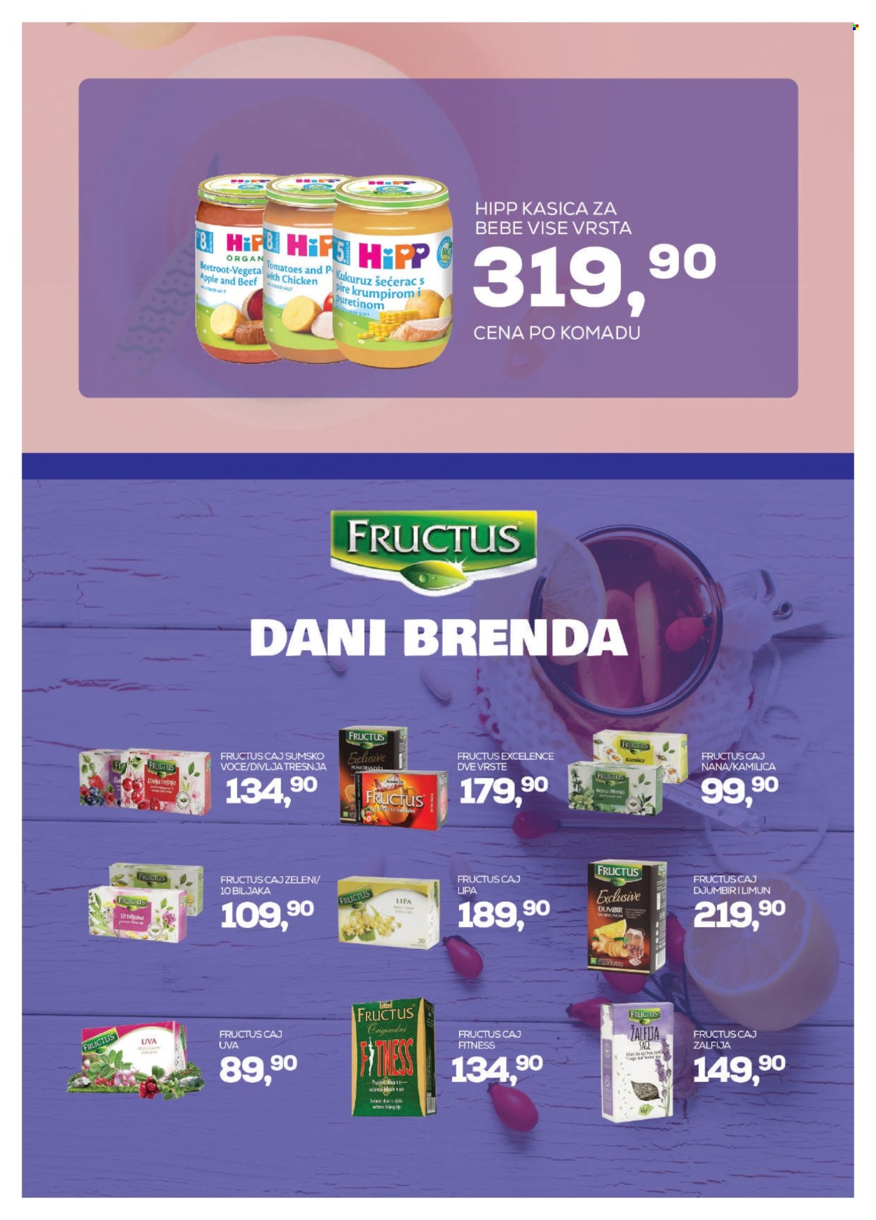 Medius katalog - 06.10.2026 - 12.10.2026. Stranica 17