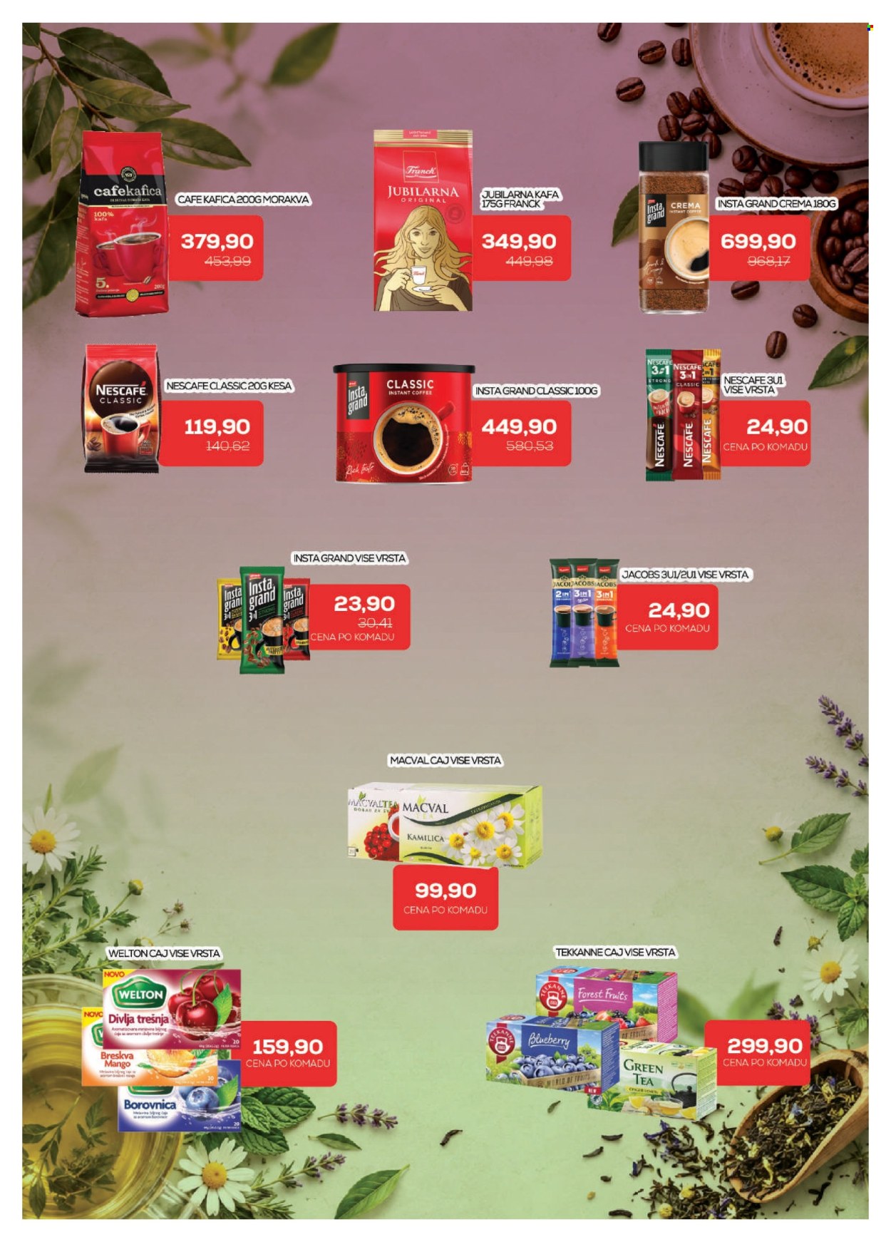 Medius katalog - 06.10.2026 - 12.10.2026. Stranica 18