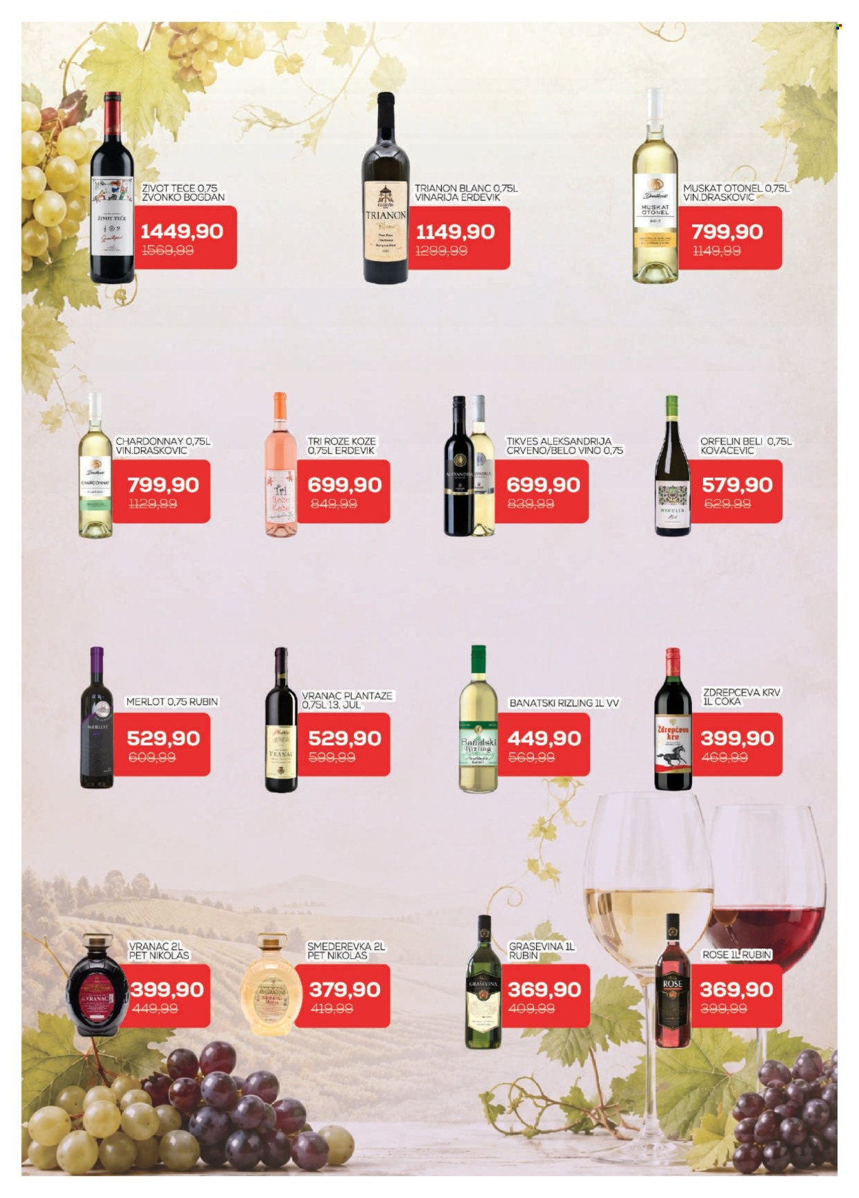 Medius katalog - 06.10.2026 - 12.10.2026. Stranica 20