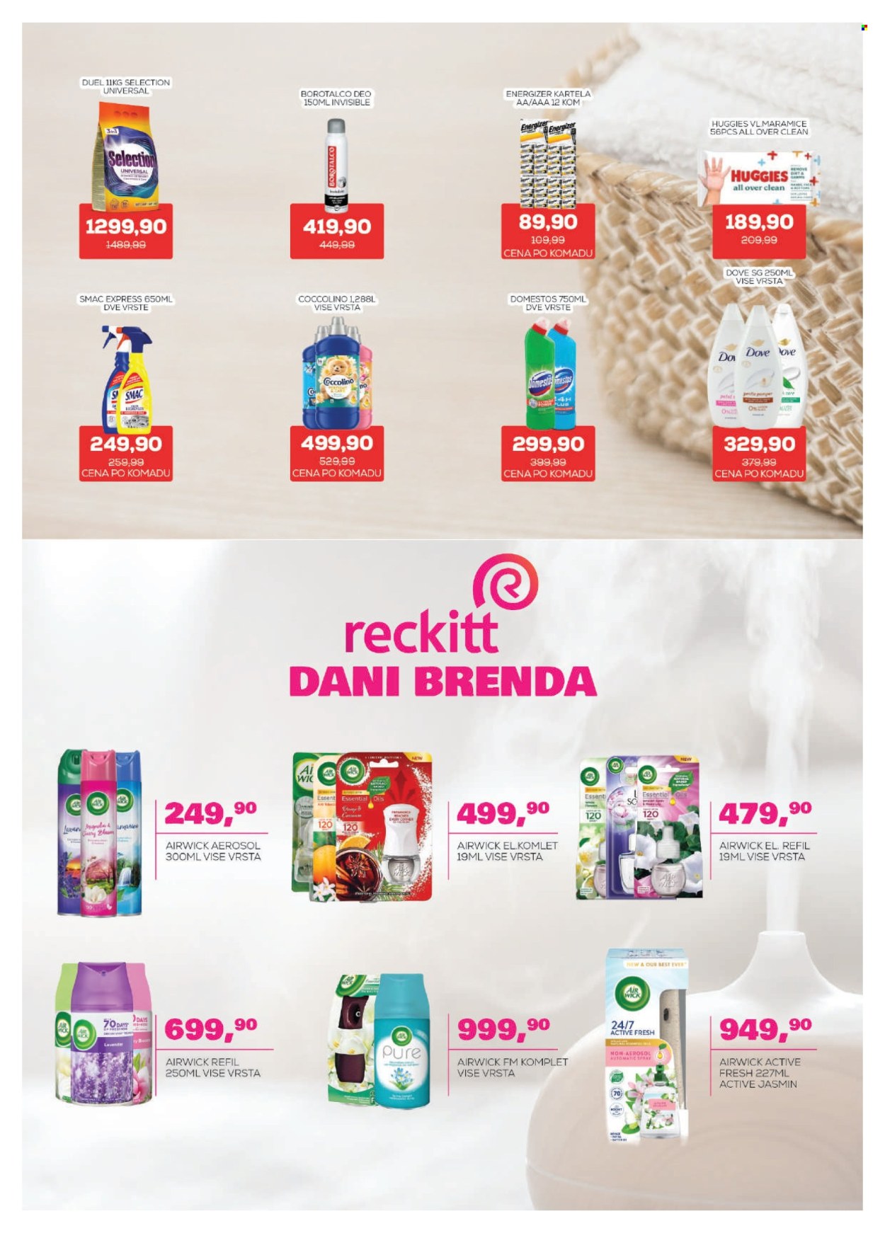 Medius katalog - 06.10.2026 - 12.10.2026. Stranica 26
