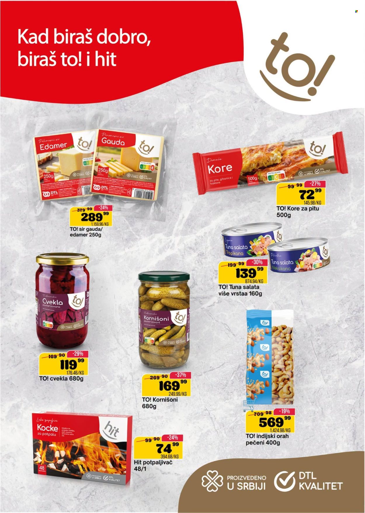 Senta Promet katalog - 07.10.2026 - 19.10.2026. Stranica 2