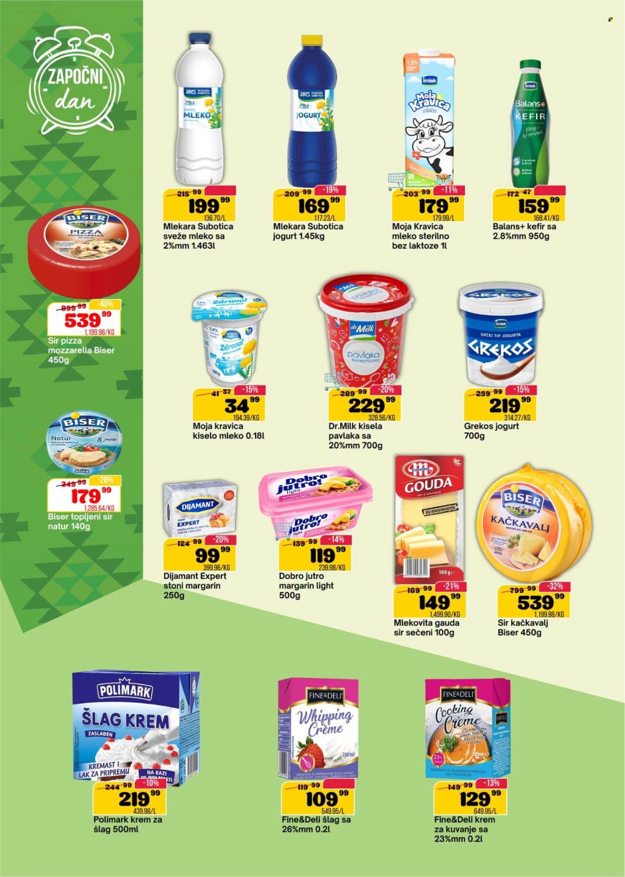 Senta Promet katalog - 07.10.2026 - 19.10.2026. Stranica 4