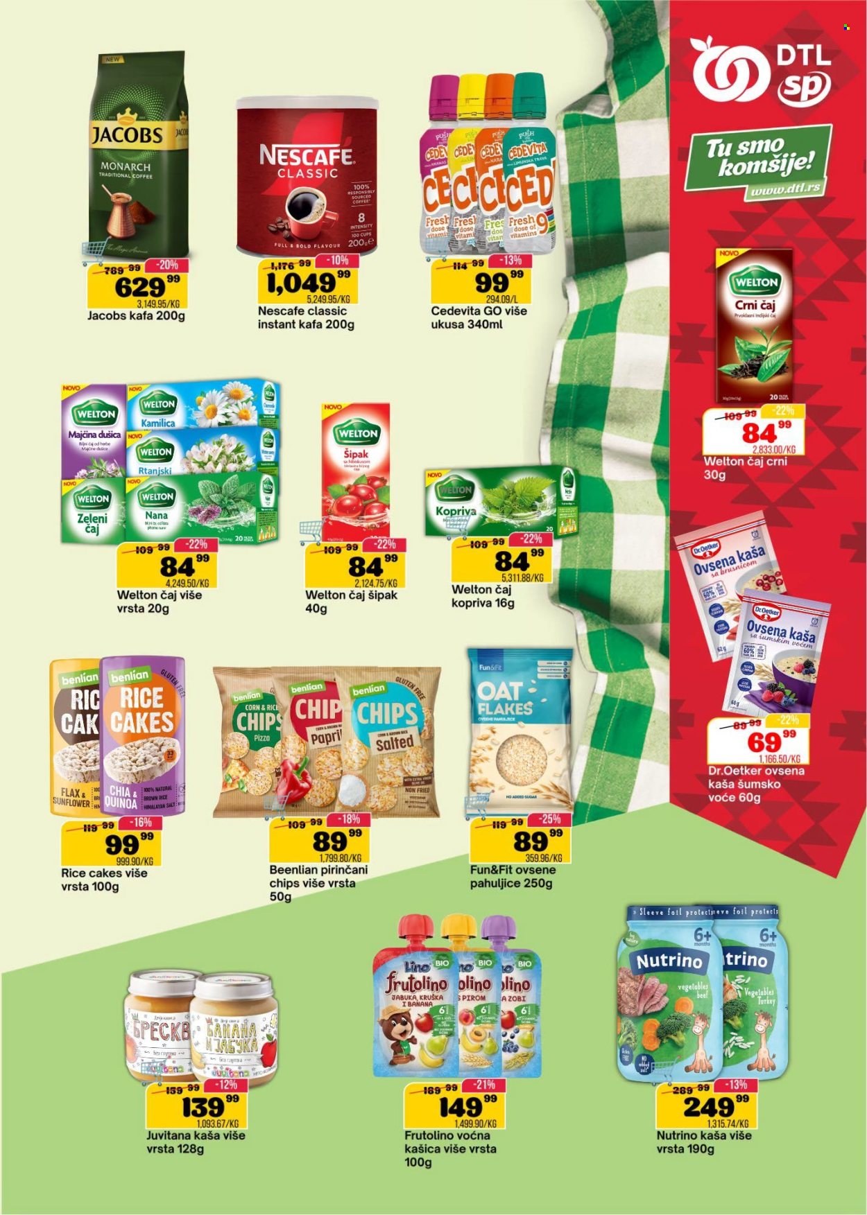 Senta Promet katalog - 07.10.2026 - 19.10.2026. Stranica 5