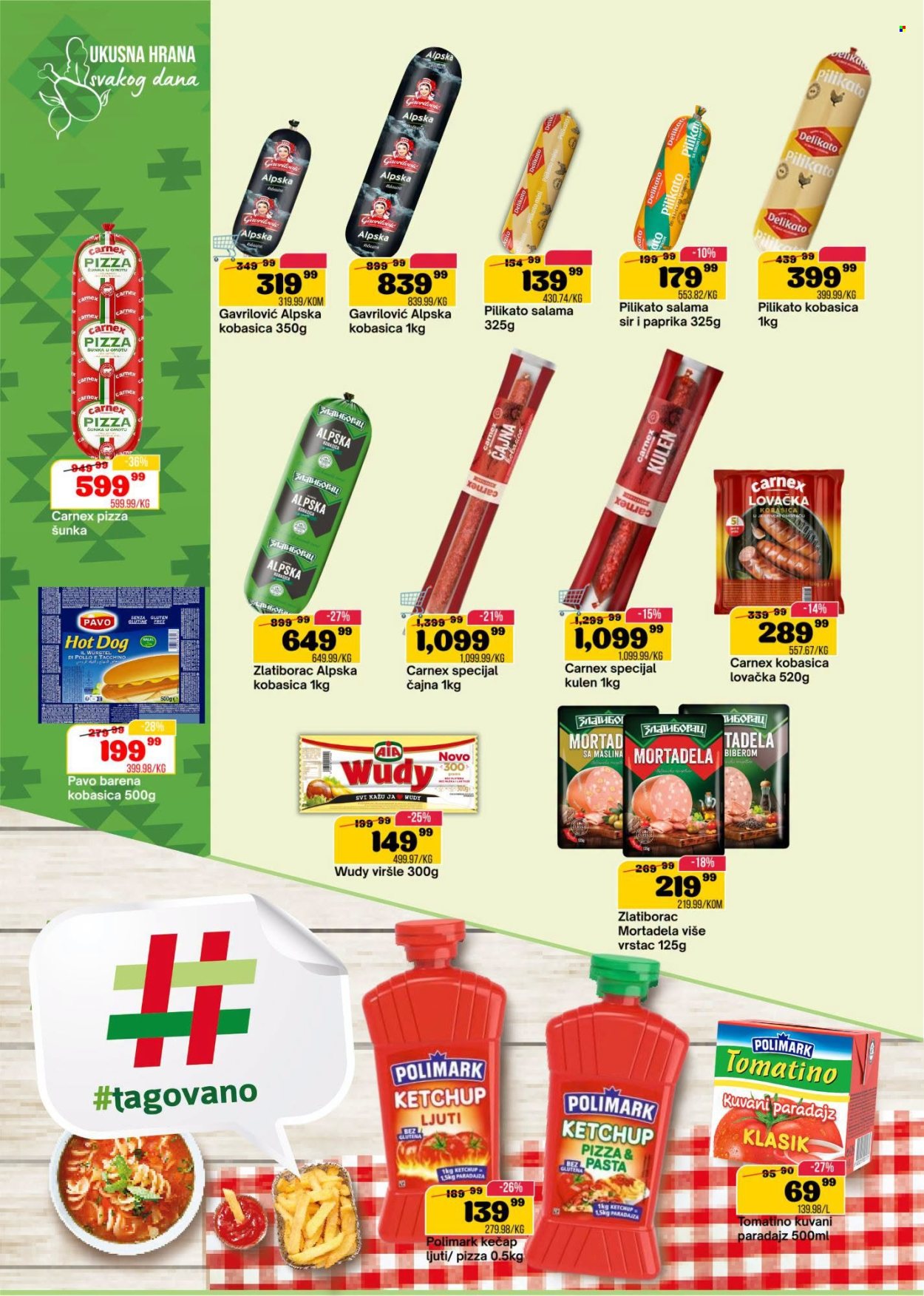 Senta Promet katalog - 07.10.2026 - 19.10.2026. Stranica 6