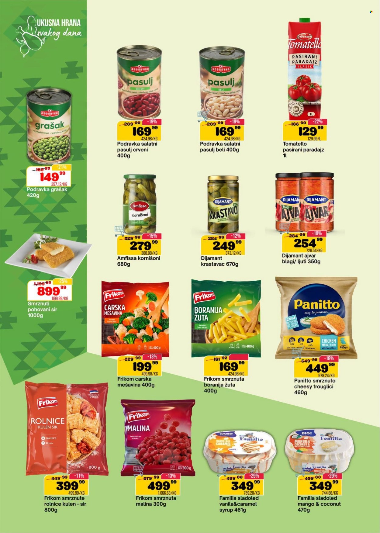 Senta Promet katalog - 07.10.2026 - 19.10.2026. Stranica 8