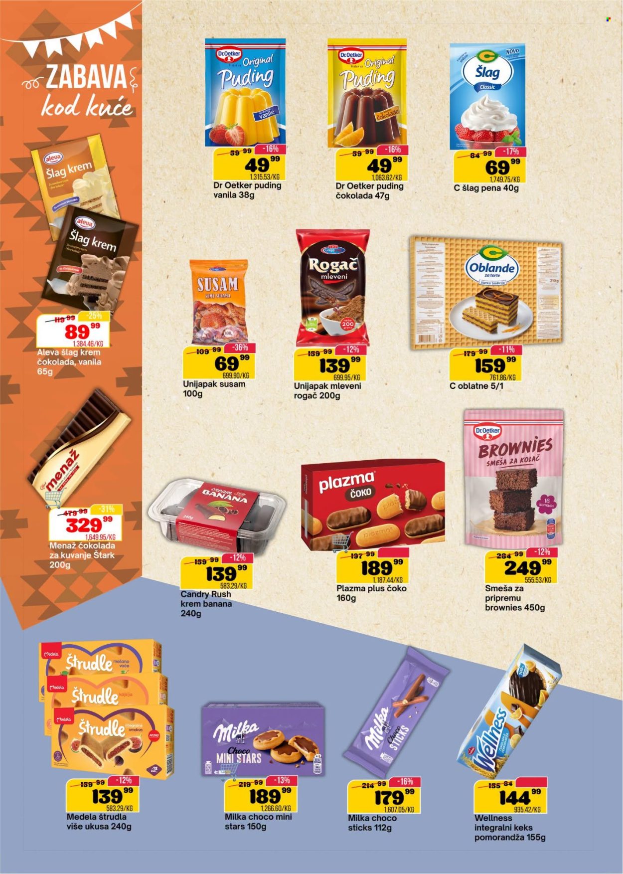 Senta Promet katalog - 07.10.2026 - 19.10.2026. Stranica 10