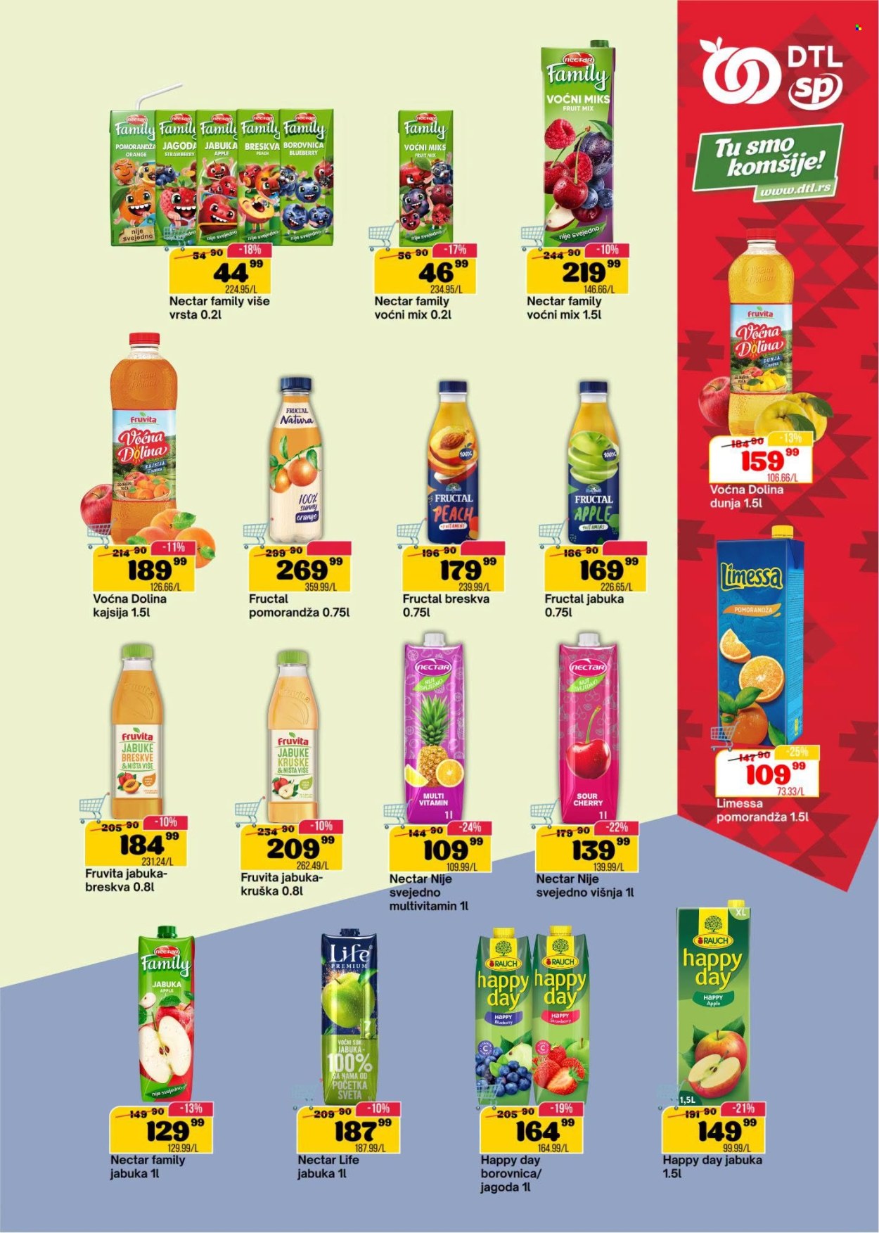 Senta Promet katalog - 07.10.2026 - 19.10.2026. Stranica 13
