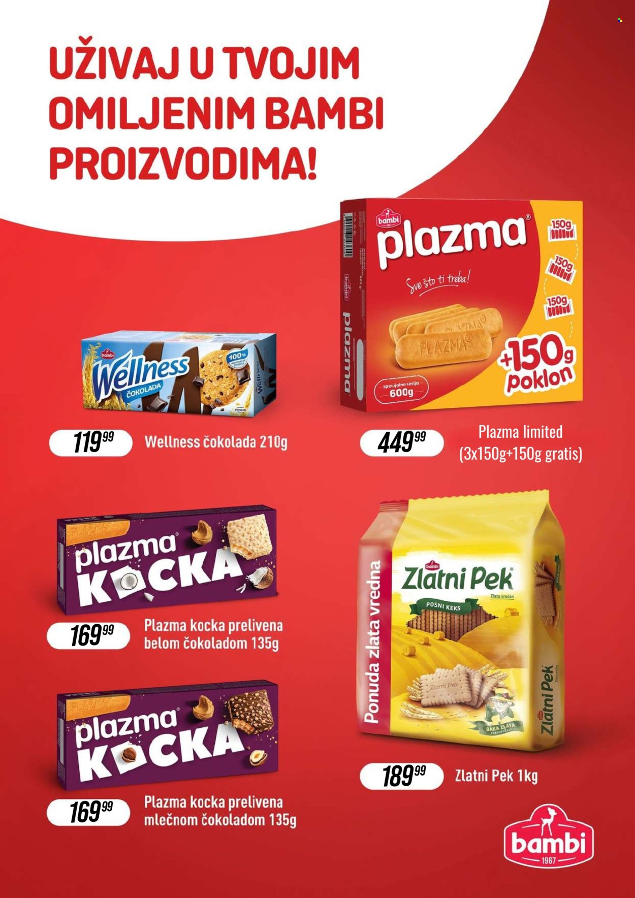 Tekijanka katalog - 07.10.2026 - 19.10.2026. Stranica 3