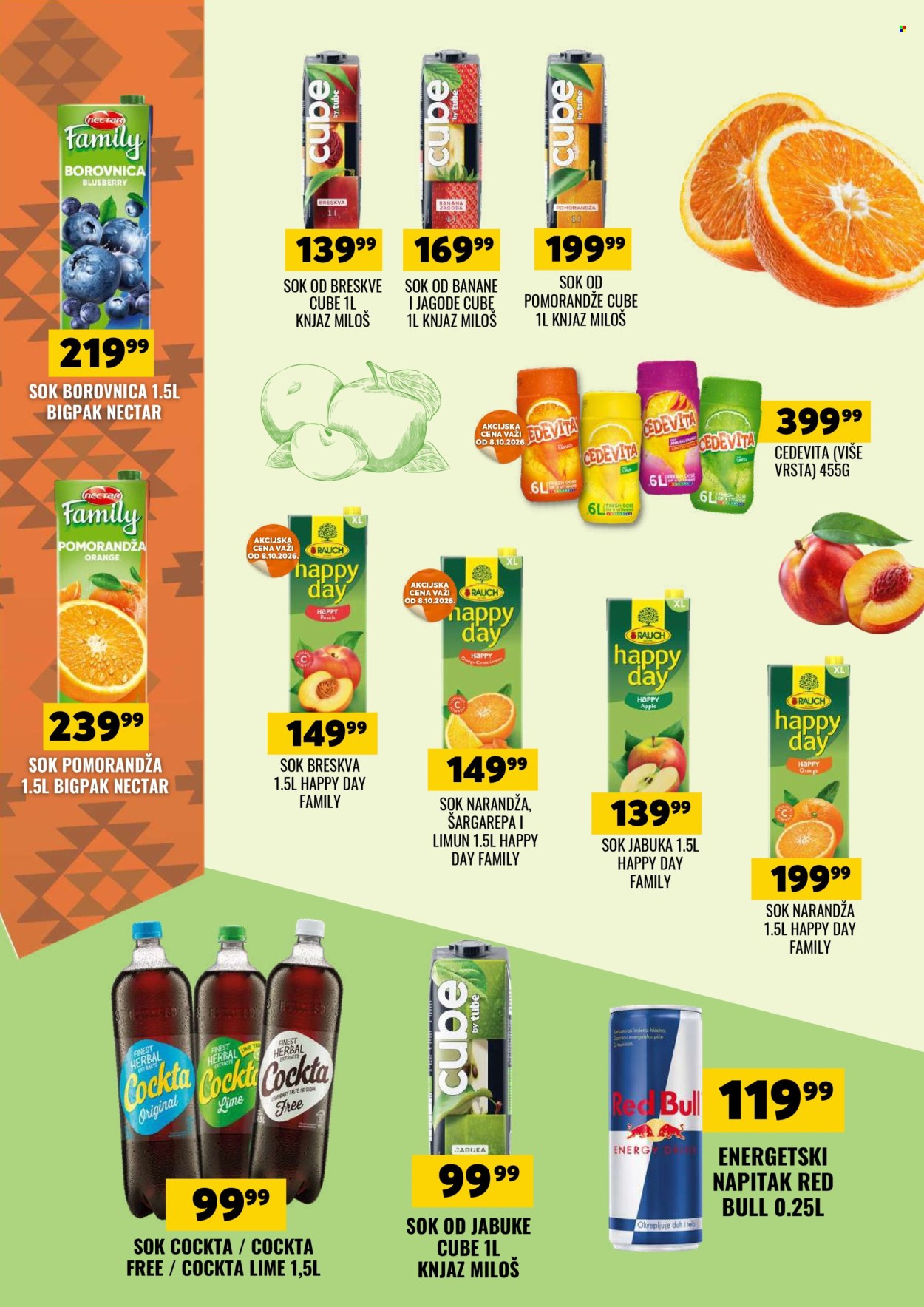 Tekijanka katalog - 07.10.2026 - 19.10.2026. Stranica 10