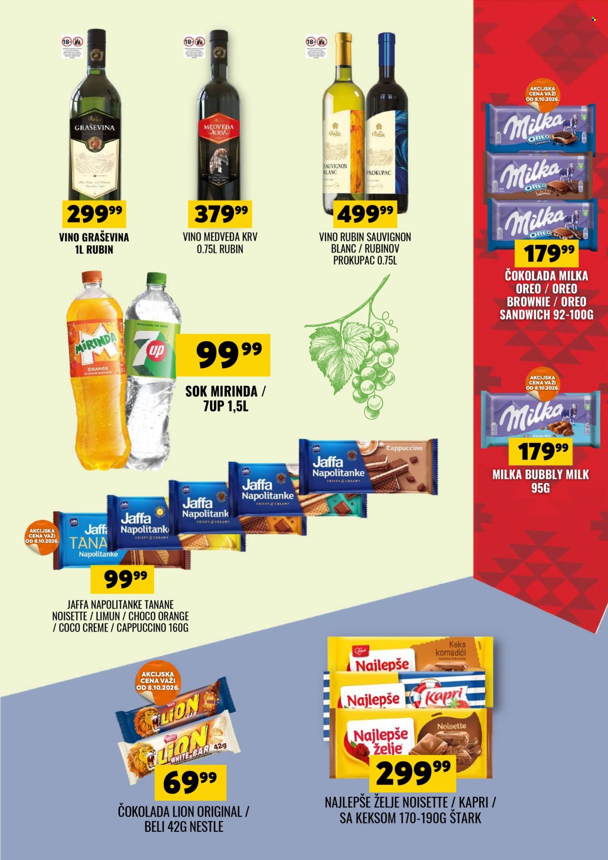 Tekijanka katalog - 07.10.2026 - 19.10.2026. Stranica 11