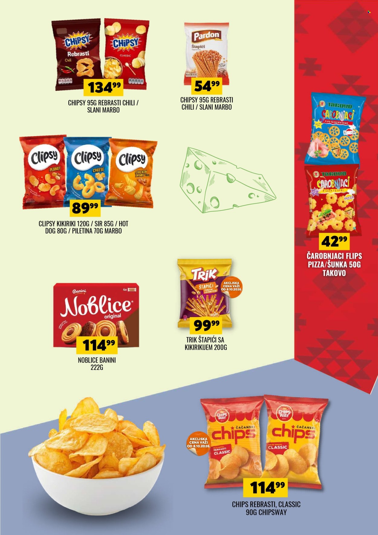 Tekijanka katalog - 07.10.2026 - 19.10.2026. Stranica 13