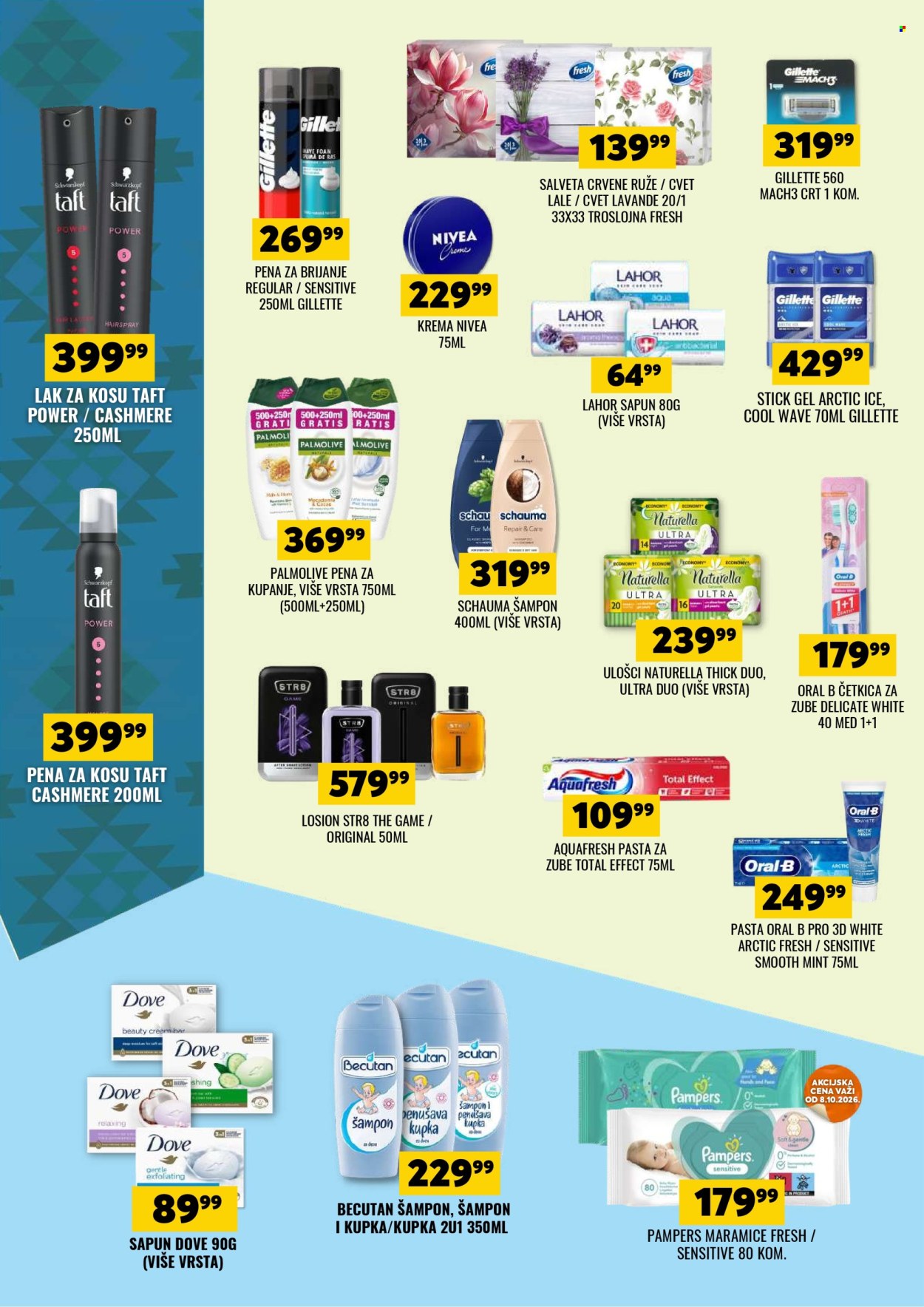 Tekijanka katalog - 07.10.2026 - 19.10.2026. Stranica 14