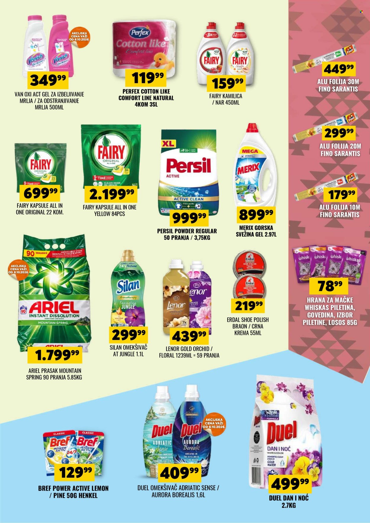 Tekijanka katalog - 07.10.2026 - 19.10.2026. Stranica 15