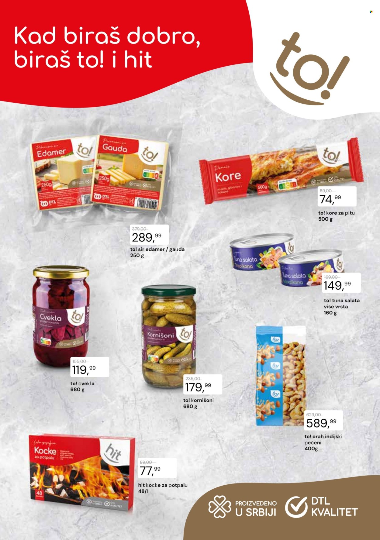 Metalac Proleter katalog - 07.10.2026 - 19.10.2026. Stranica 2