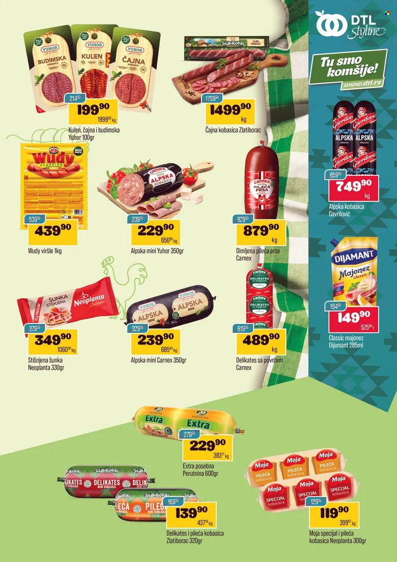 Styline katalog - 07.10.2026 - 19.10.2026. Stranica 7