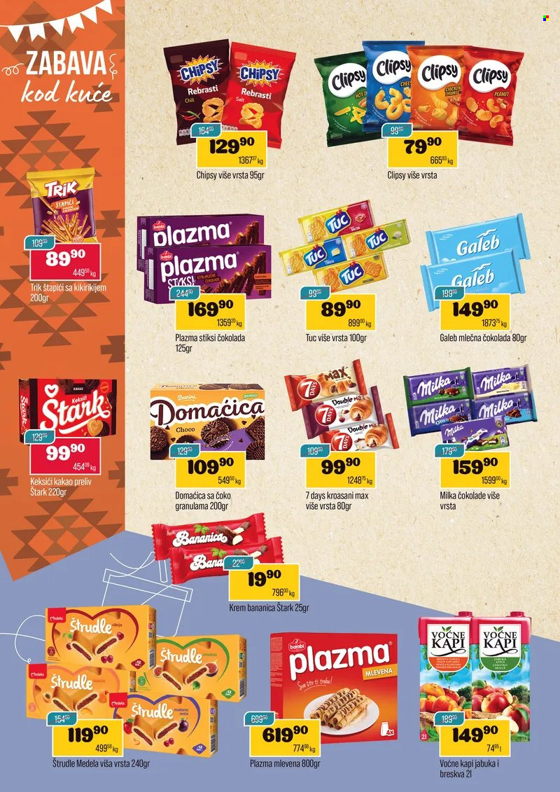 Styline katalog - 07.10.2026 - 19.10.2026. Stranica 8