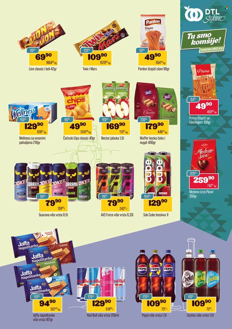 Styline katalog - 07.10.2026 - 19.10.2026. Stranica 9