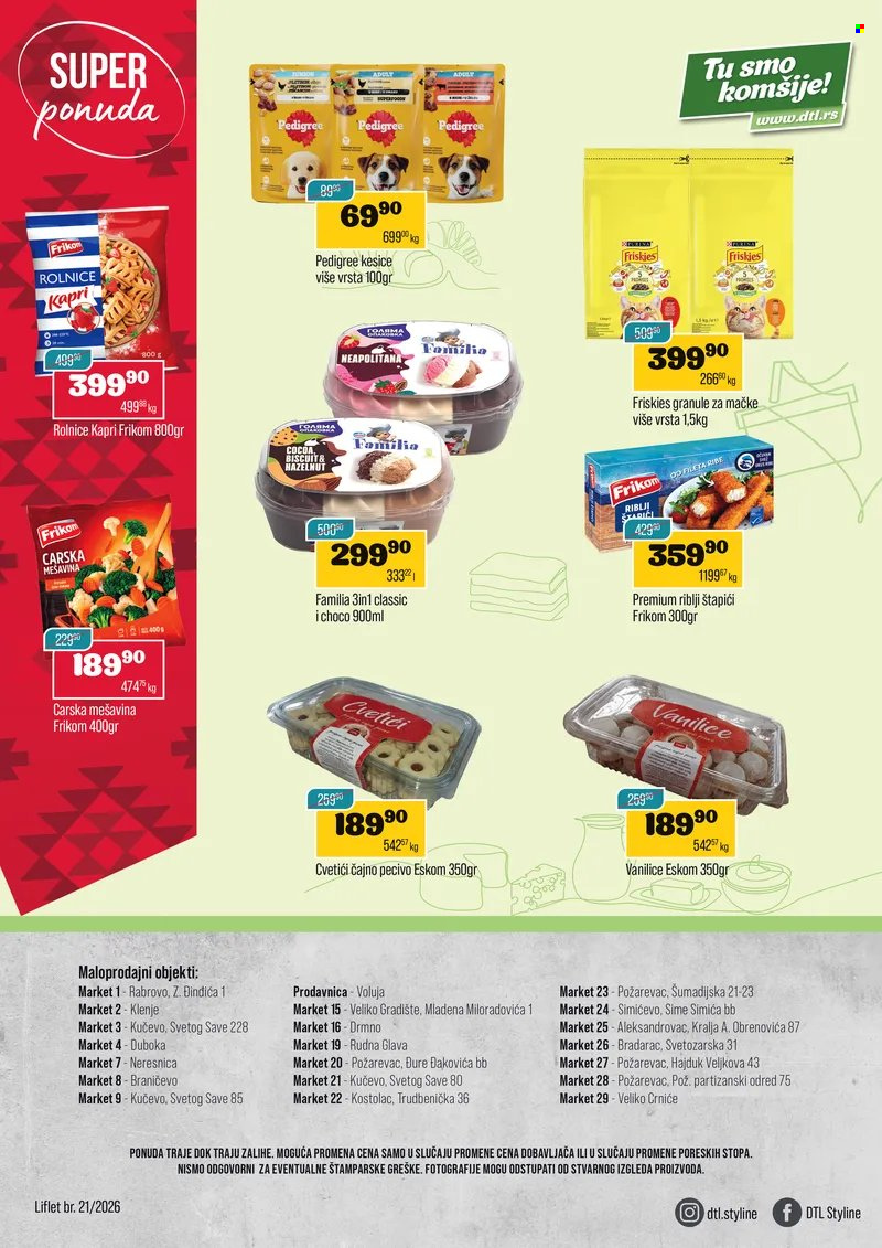 Styline katalog - 07.10.2026 - 19.10.2026. Stranica 12